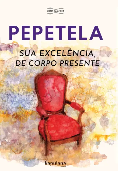 Sua excelência, de corpo presente
