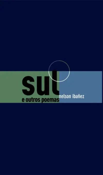 Sul e outros poemas