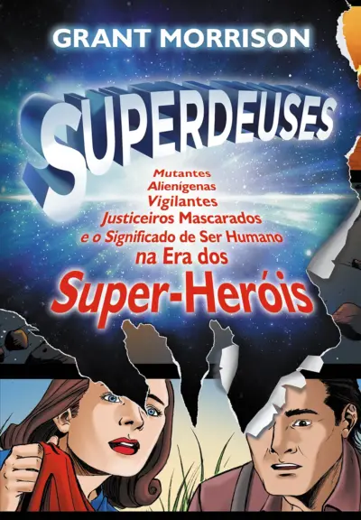 Superdeuses