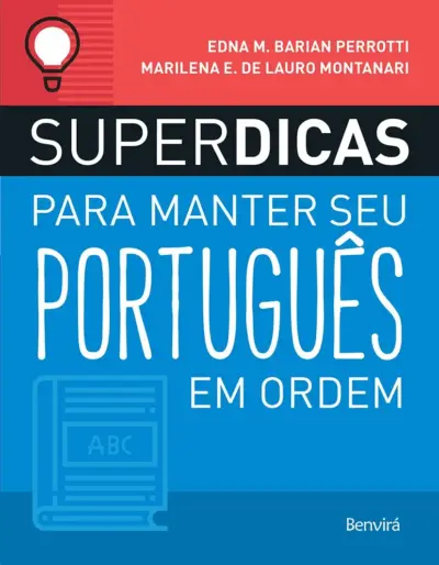 Superdicas para manter seu português em ordem