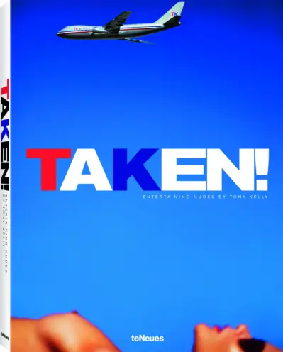 Taken! entertaining nudes