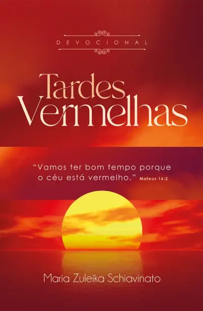 Tardes vermelhas