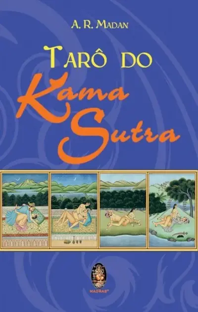 Tarô do Kama Sutra