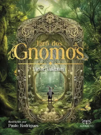 Tarô dos gnomos