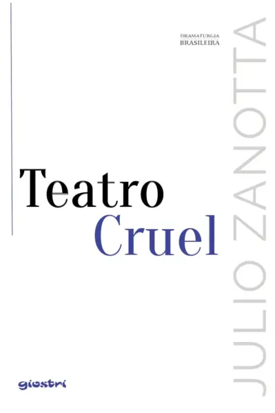 Teatro cruel