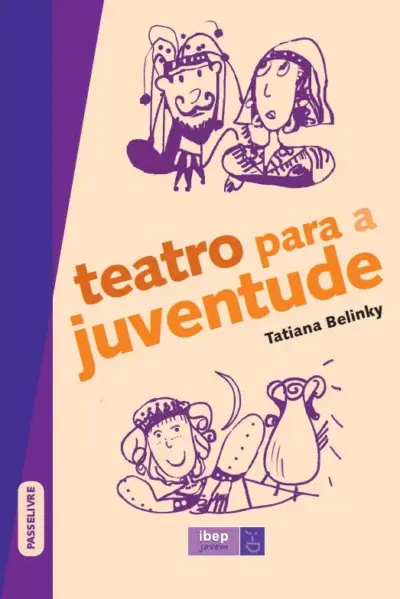 Teatro para a juventude