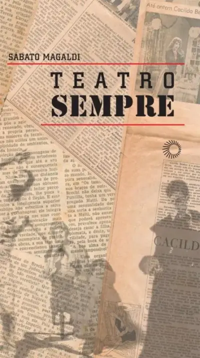 Teatro sempre