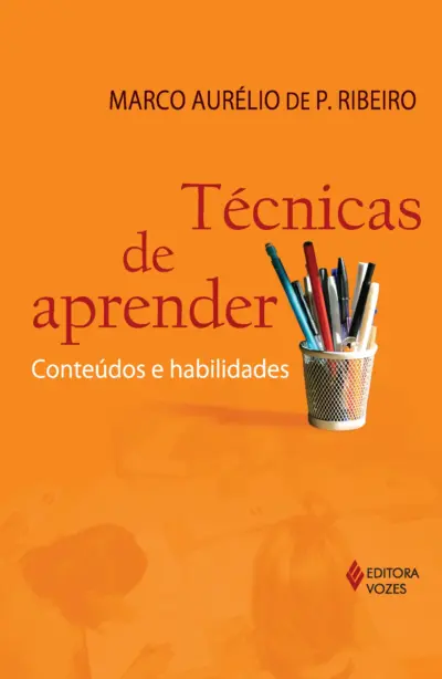 Técnicas de aprender