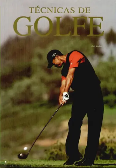 Técnicas de golfe