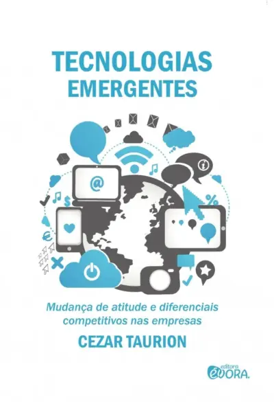 Tecnologias Emergentes