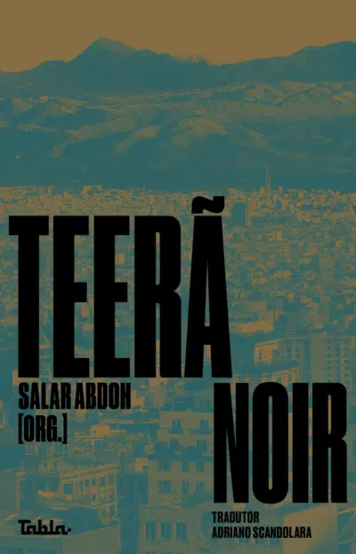 Teerã noir