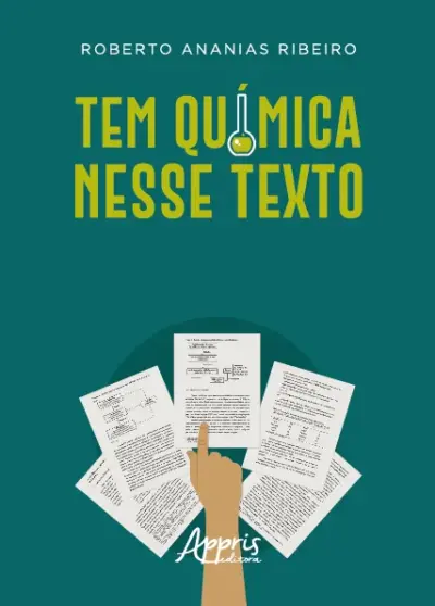 Tem química nesse texto