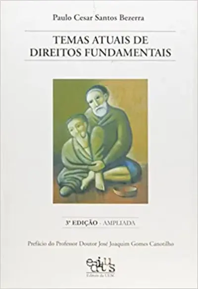 Temas atuais de direitos fundamentais