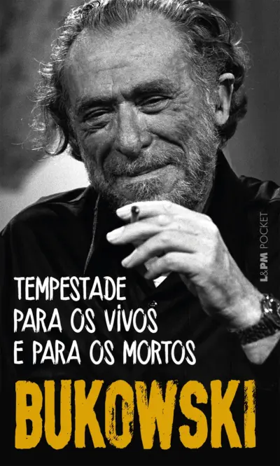 Tempestade para os vivos e para os mortos