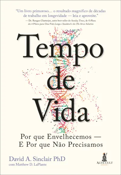 Tempo de vida