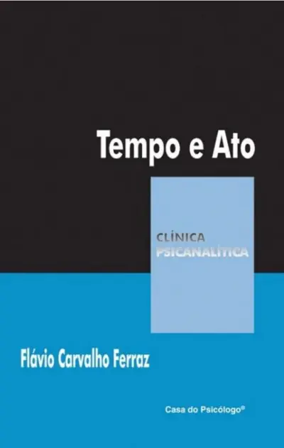 Tempo e ato