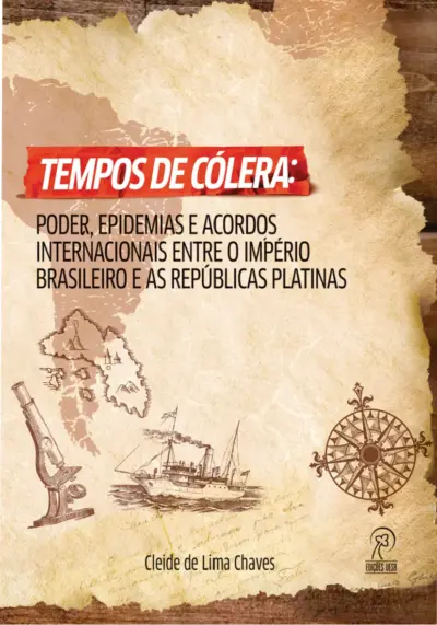 Tempos de cólera