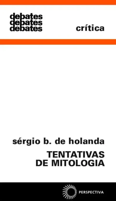 Tentativas de mitologia