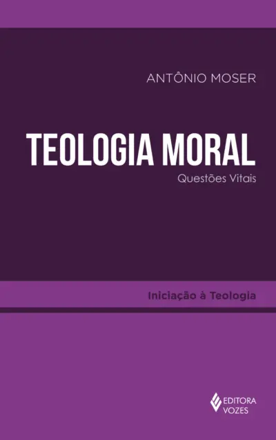 Teologia moral