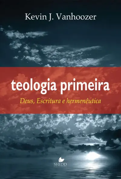 Teologia primeira