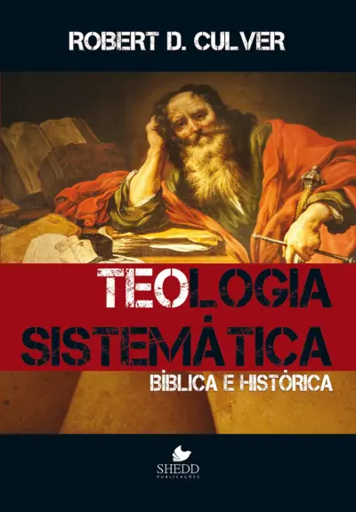 Teologia sistemática (culver)