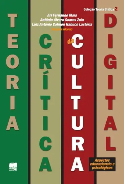 Teoria crítica da cultura digital