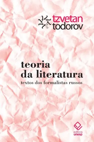 Teoria da literatura