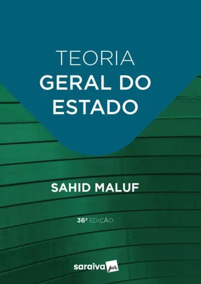 Teoria geral do Estado