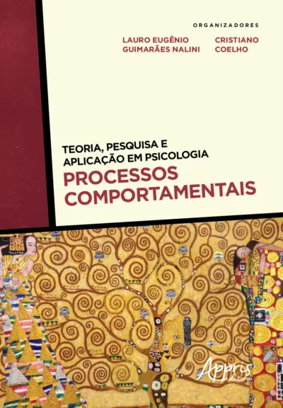 Teoria, pesquisa e aplicação em psicologia - Processos comportamentais