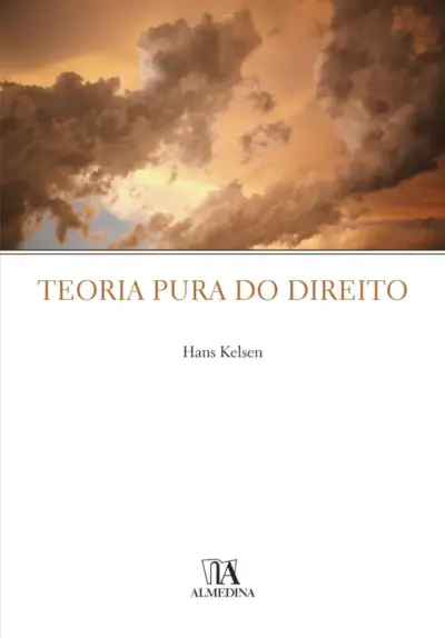 Teoria pura do direito