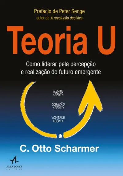 Teoria U