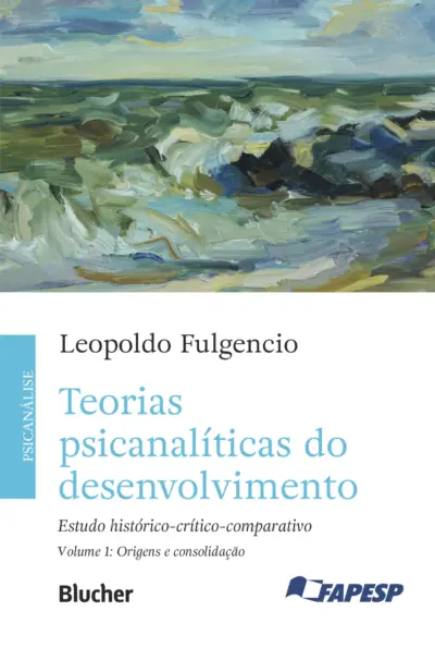 Teorias psicanalíticas do desenvolvimento