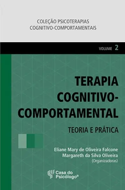 Terapia cognitivo-comportamental