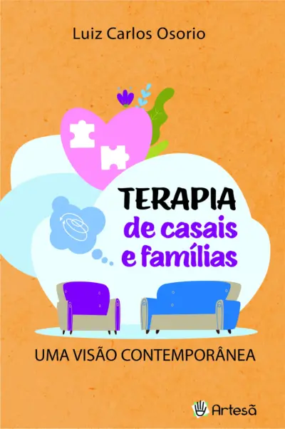 Terapia de casais e famílias