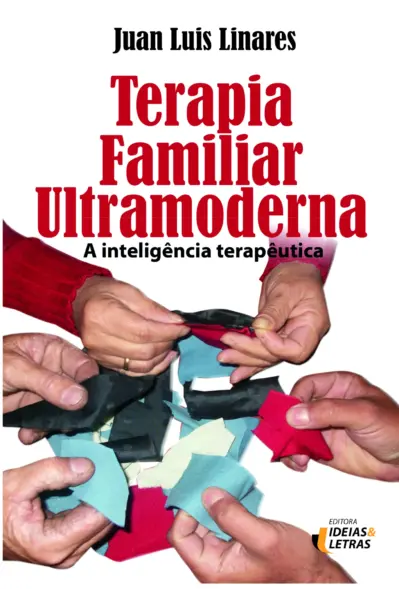 Terapia familiar ultramoderna