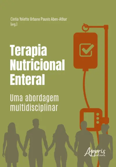 Terapia nutricional enteral
