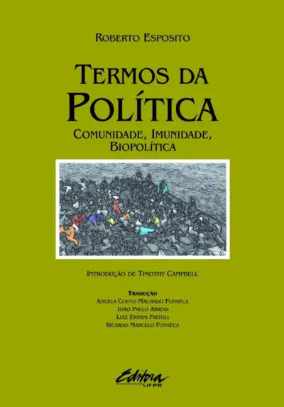 Termos da política