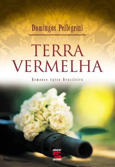 Terra vermelha
