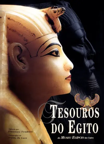Tesouros do Egito