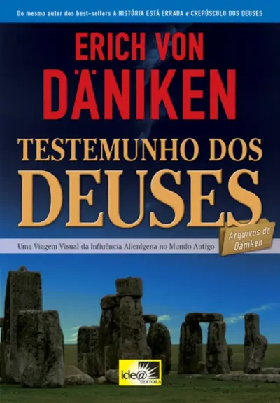 Testemunho dos deuses