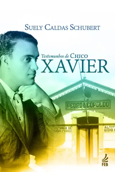 Testemunhos de Chico Xavier