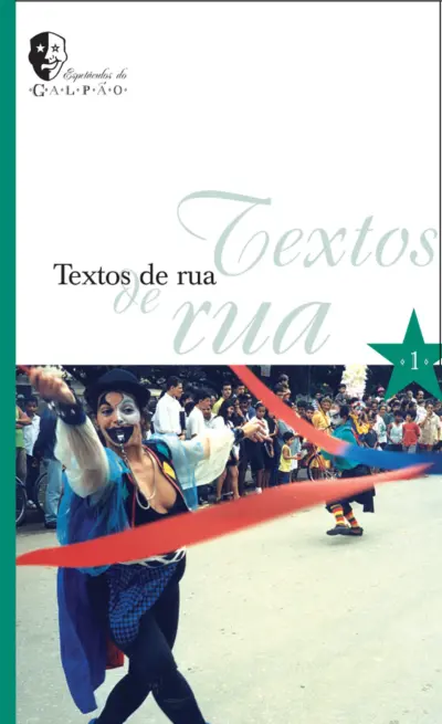 Textos de Rua