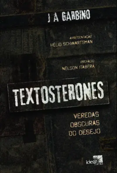Textosterones