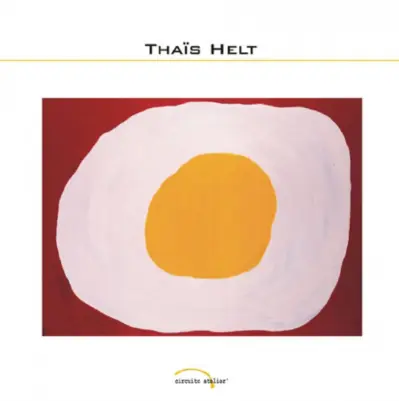 Thaïs Helt