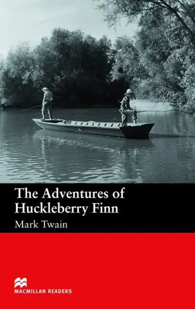 The Adventures Of Huckleberry Finn