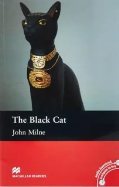The Black Cat