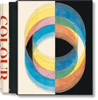 The book of colour concepts