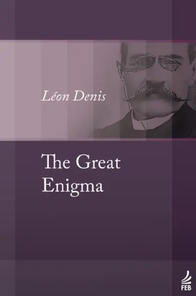 The great enigma