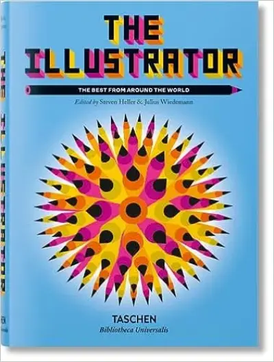 The illustrator