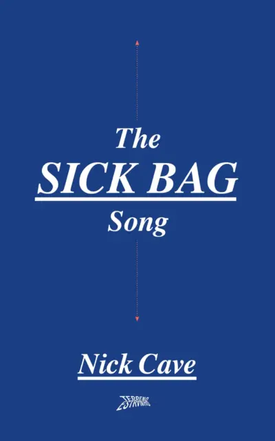The sick bag song
